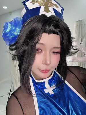 Umeko J - Maiden (Ice Rose)_80