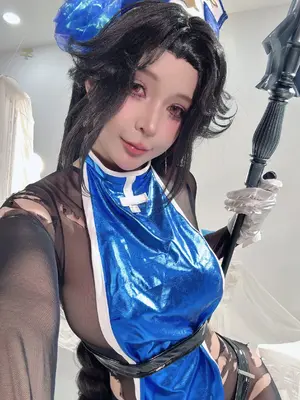 Umeko J - Maiden (Ice Rose)_83