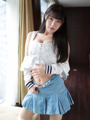 [朱可兒] MFStar Vol.233_p13