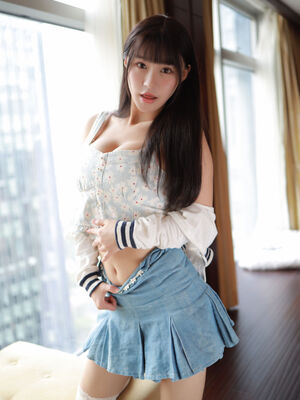 [朱可兒] MFStar Vol.233_p14