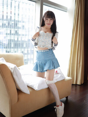 [朱可兒] MFStar Vol.233_p16