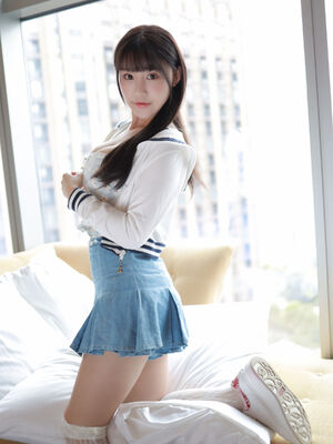 [朱可兒] MFStar Vol.233_p17