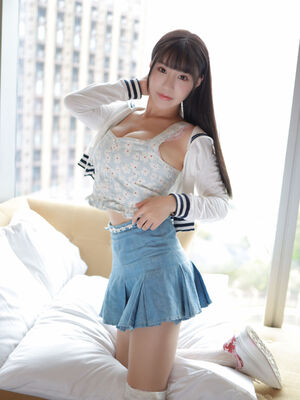 [朱可兒] MFStar Vol.233_p18