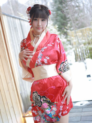 [朱可兒] MFStar Vol.249_p6