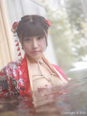[朱可兒] MFStar Vol.249_p27