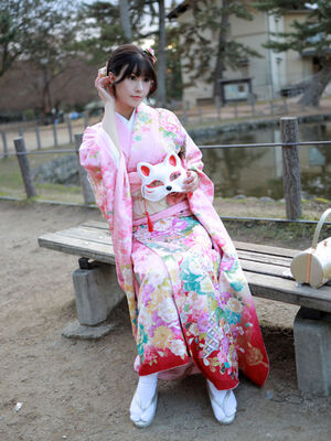 [朱可兒] MFStar Vol.254_p32
