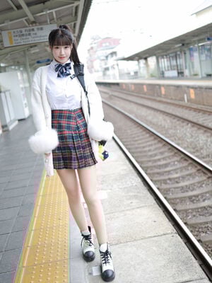 [朱可兒] MFStar Vol.259