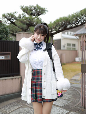 [朱可兒] MFStar Vol.259_p2