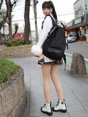[朱可兒] MFStar Vol.259_p6