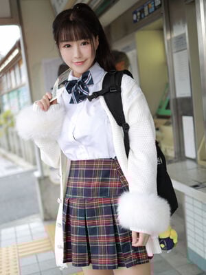 [朱可兒] MFStar Vol.259_p8