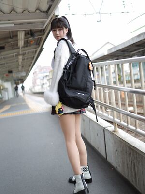 [朱可兒] MFStar Vol.259_p12