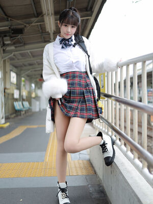 [朱可兒] MFStar Vol.259_p15
