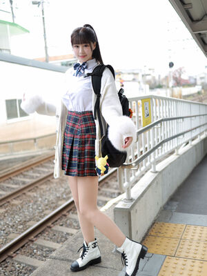[朱可兒] MFStar Vol.259_p16