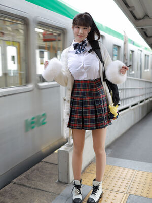 [朱可兒] MFStar Vol.259_p17