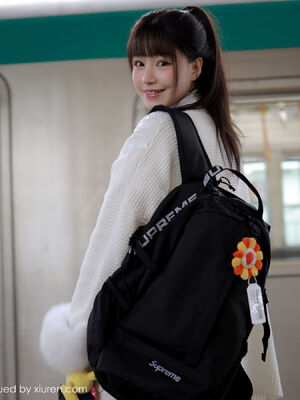 [朱可兒] MFStar Vol.259_p18