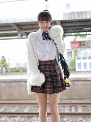 [朱可兒] MFStar Vol.259_p19