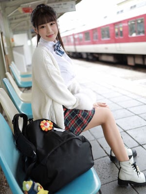 [朱可兒] MFStar Vol.259_p23