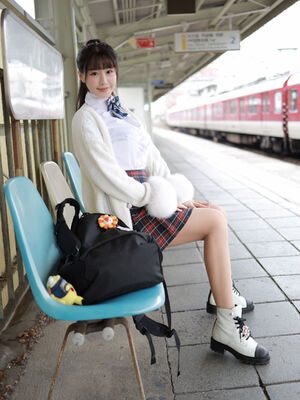 [朱可兒] MFStar Vol.259_p24