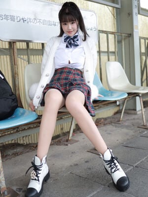 [朱可兒] MFStar Vol.259_p28