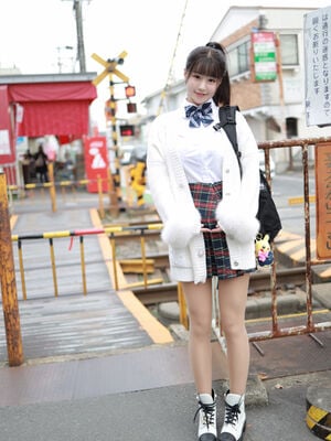 [朱可兒] MFStar Vol.259_p33