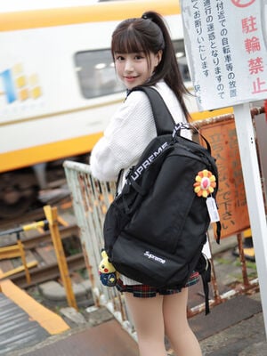 [朱可兒] MFStar Vol.259_p36