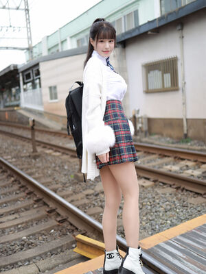 [朱可兒] MFStar Vol.259_p38