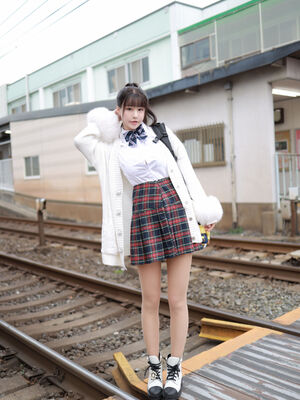 [朱可兒] MFStar Vol.259_p39