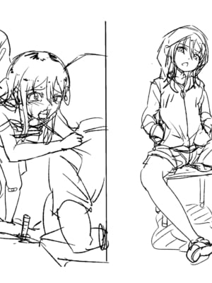 [彦馬ヒロユキ] 強引にクソガキめす膣どちゅってみた_207