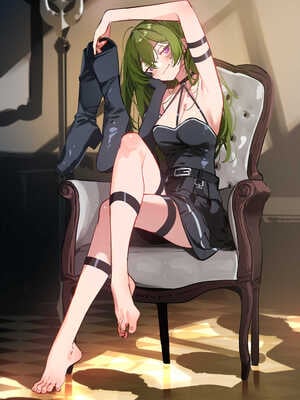 [SydusArts] Our Ubel (Part 1, Part 2)[無修][不懂日文漢化組]