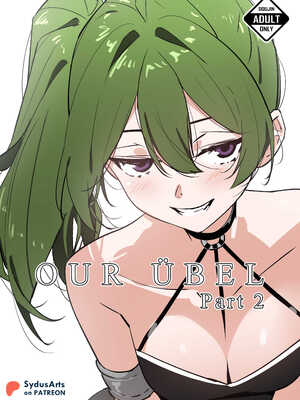 [SydusArts] Our Ubel (Part 1, Part 2)[無修][不懂日文漢化組]_31_00