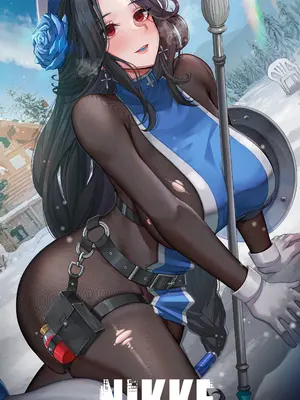 [ctrlz77] Maiden (勝利の女神：NIKKE) [中国語] [無修正]_002