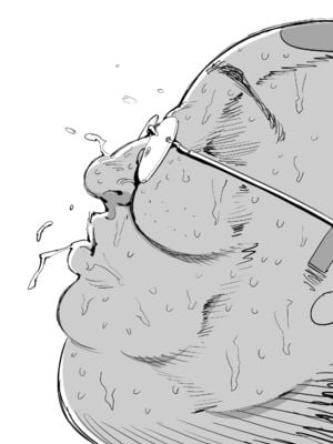 [しおじ] 女を知る日_38