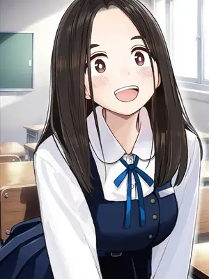[ことらっく] 常識が欠落している隣の席の天才少女に性教育する話_53