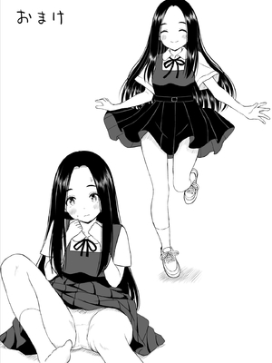 [ことらっく] 常識が欠落している隣の席の天才少女に性教育する話_52