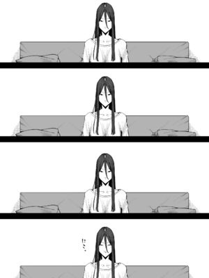 [しおじ] 息子の嫁に迫られたなら_04