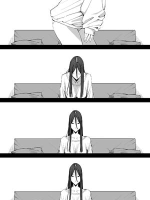 [しおじ] 息子の嫁に迫られたなら_03