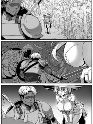 [Paya8] フリアナ調教記録_33