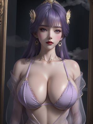 [AI绘画] 百炼成神 天穹5_86