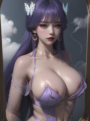 [AI绘画] 百炼成神 天穹5_94