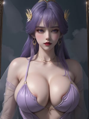[AI绘画] 百炼成神 天穹5_97