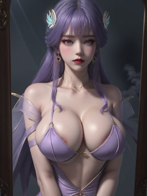 [AI绘画] 百炼成神 天穹5_99
