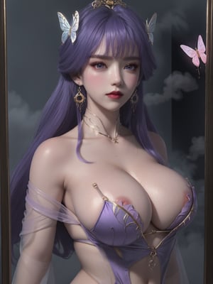 [AI绘画] 百炼成神 天穹5_100