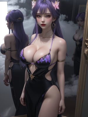 [AI绘画] 百炼成神 天穹5_139