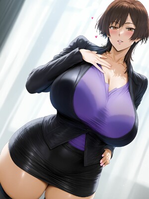 [LungArt] 都築栞_003