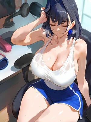 [LungArt] オーロ・クロニー_049_a_49