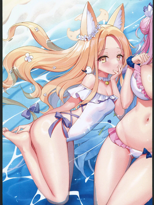 (C102)[白鷺屋] 真夜中のお姫様 (ブルーアーカイブ)[禁漫漢化組]_00018