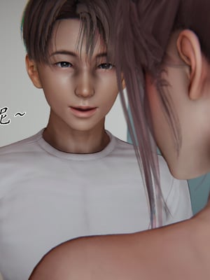 [见人就打] 妈妈成了家里保姆儿媳妇 15_118