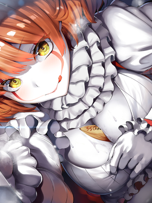 [Belko (LOLICEPT)] アーティストギャラリー [アップデート : 2025-03-02] (1/4)_0157_31_Pennywise