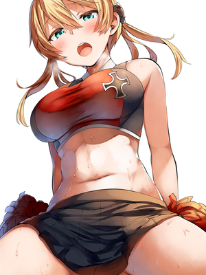 [Belko (LOLICEPT)] アーティストギャラリー [アップデート : 2025-03-02] (2/4)_0715_46_Prinz_Eugen_14