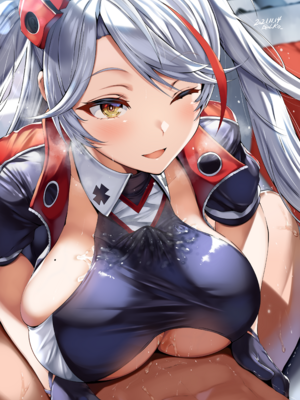[Belko (LOLICEPT)] アーティストギャラリー [アップデート : 2025-03-02] (2/4)_0745_47_Prinz_Eugen_03